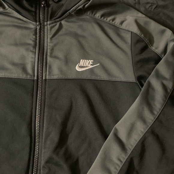 Nike zip up for sale - Picture 2 of 5